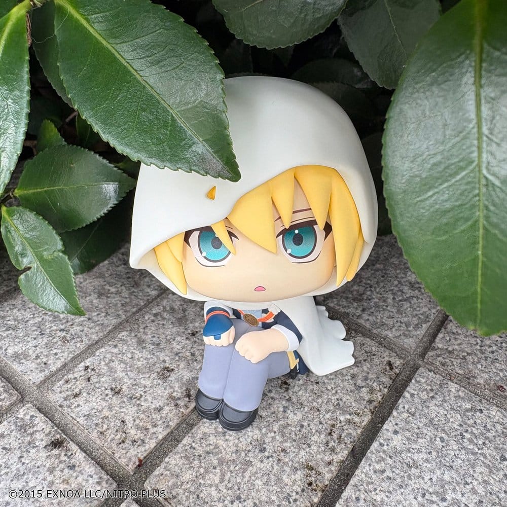 Touken Ranbu Look Up PVC Figure Kunihiro Yamanbagiri 11 cm