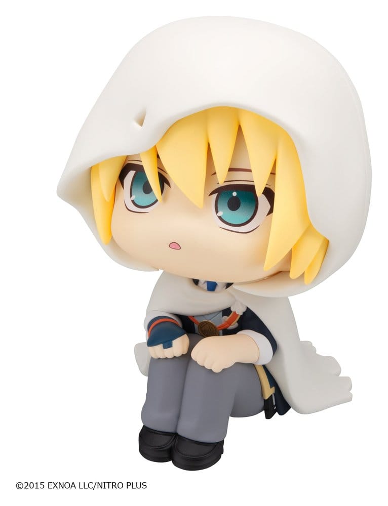 Touken Ranbu Look Up PVC Figure Kunihiro Yamanbagiri 11 cm