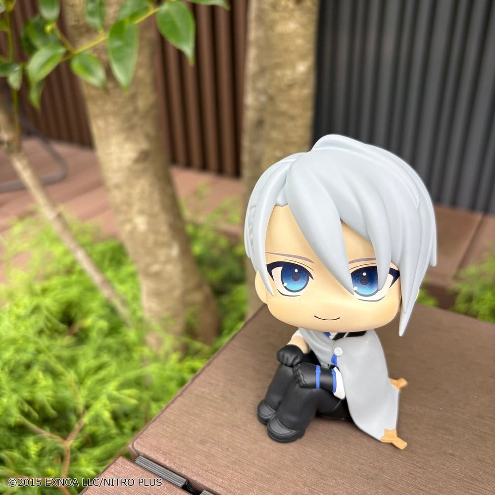 Touken Ranbu-ONLINE Look Up PVC Figure Chougi Yamanbagiri 11 cm