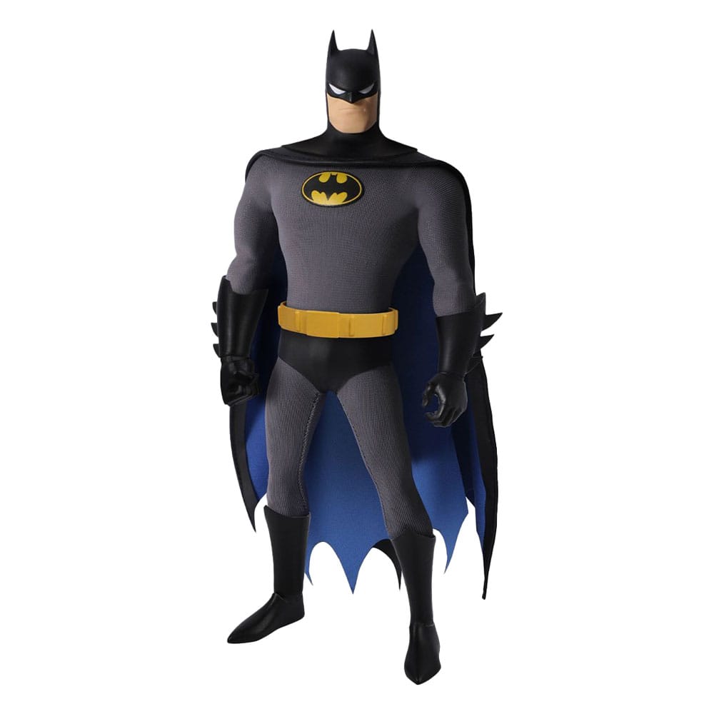 Batman: The Animated Series Action Figure 1/12 Batman 17 cm