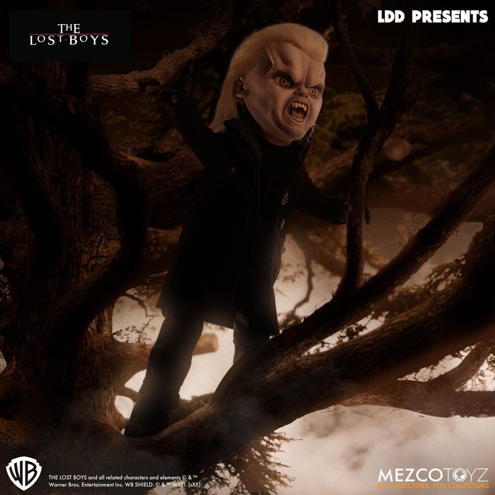The Lost Boys LDD Presents Doll David 25 cm