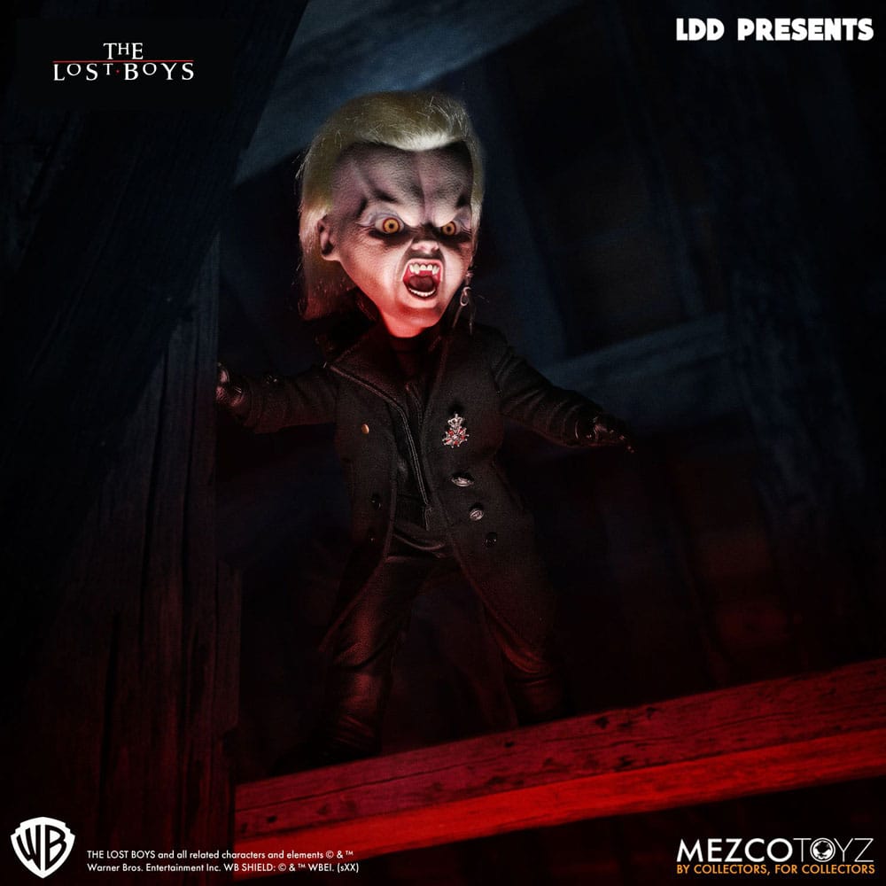 The Lost Boys LDD Presents Doll David 25 cm