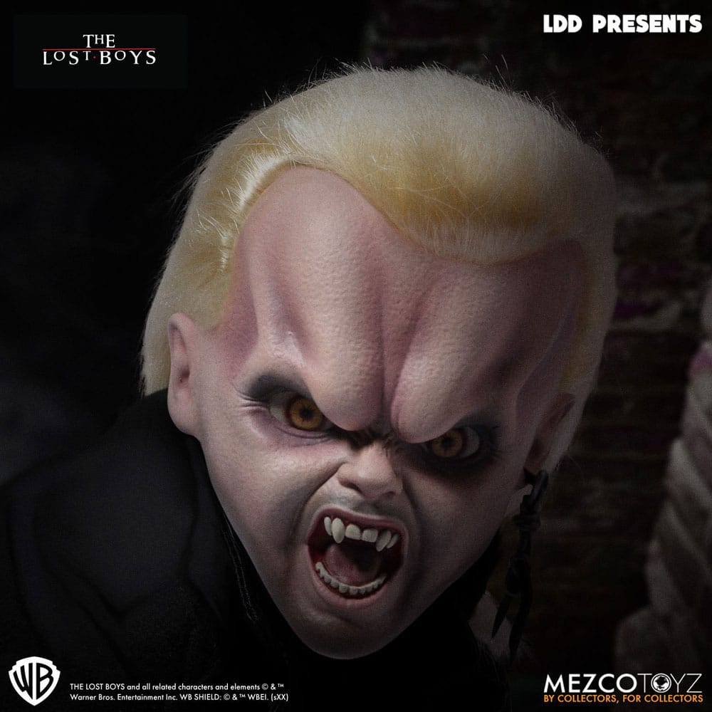 The Lost Boys LDD Presents Doll David 25 cm