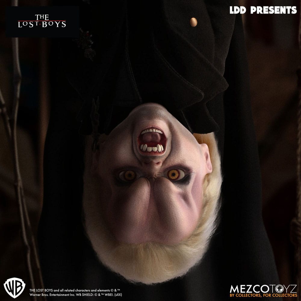 The Lost Boys LDD Presents Doll David 25 cm