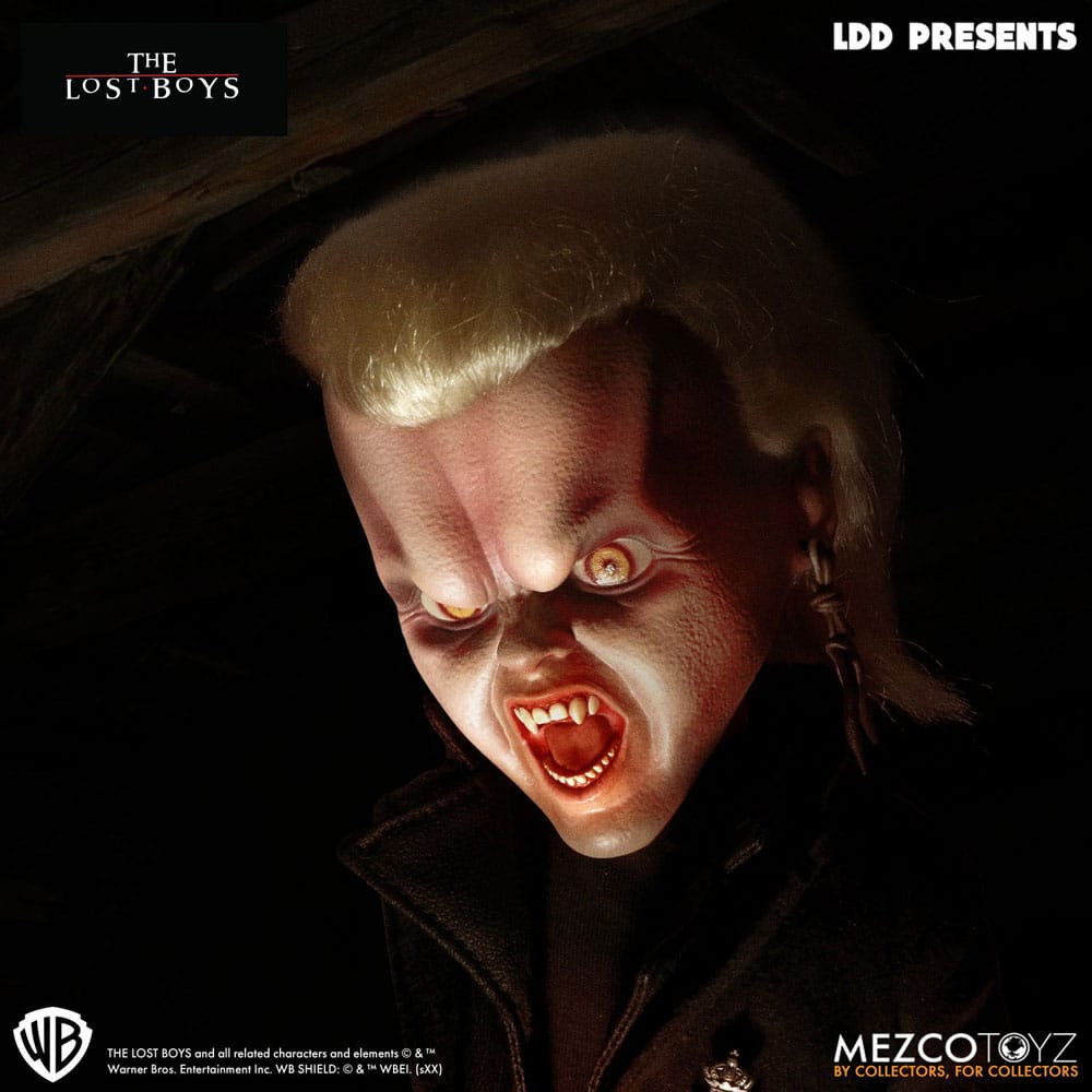 The Lost Boys LDD Presents Doll David 25 cm