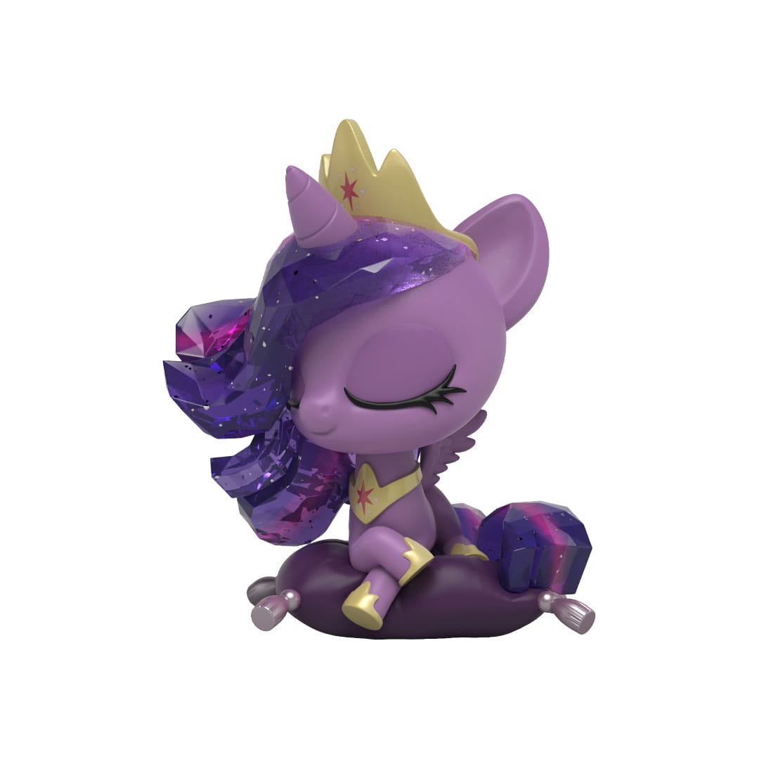 My Little Pony - Figura in vinile Princess Twilight Sparkle Memories Edition 15 cm