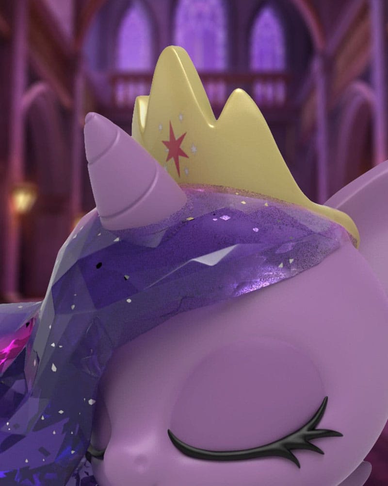 My Little Pony - Figura in vinile Princess Twilight Sparkle Memories Edition 15 cm