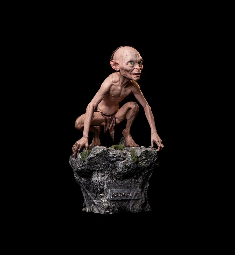 Lord of the Rings Life-Size Statue Gollum 92 cm