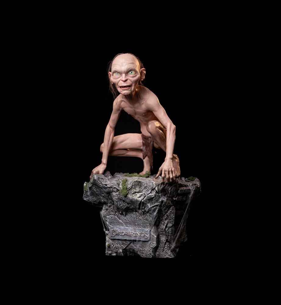 Lord of the Rings Life-Size Statue Gollum 92 cm