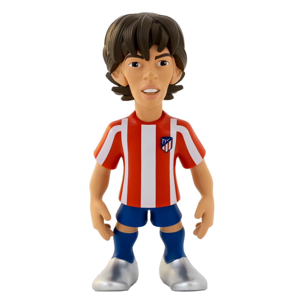 Atlético Madrid Minix Figure João Felix 12 cm