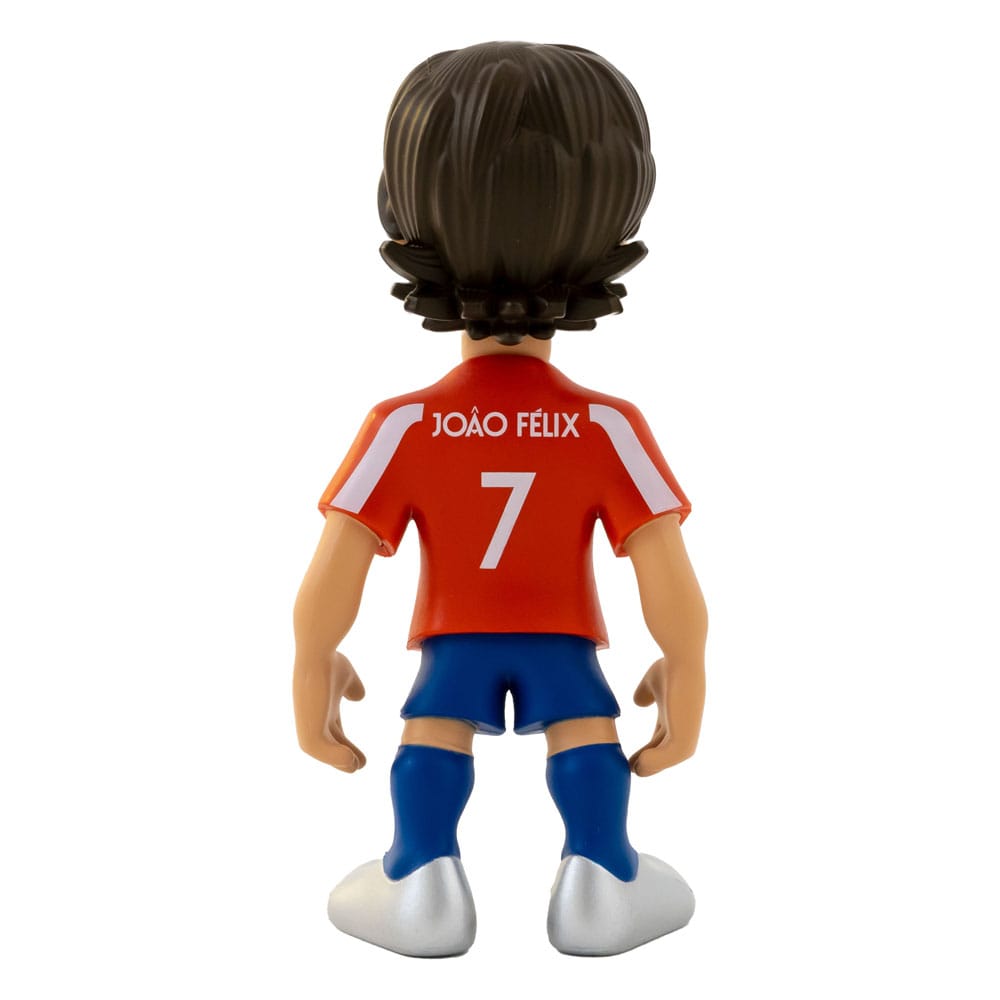 Atlético Madrid Minix Figure João Felix 12 cm