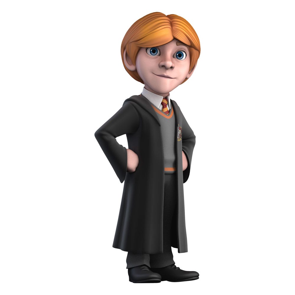 Harry Potter Minix Figura Ron 12 cm