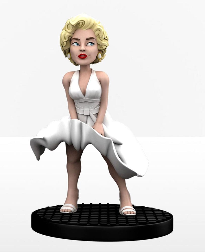 Marilyn Monroe Minix Figure Marilyn 12 cm