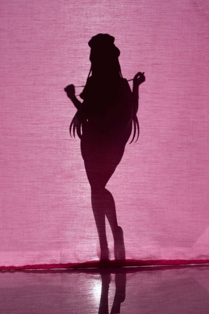 Original Character Statue 1/6 Konata Nurse Ver. 28cm