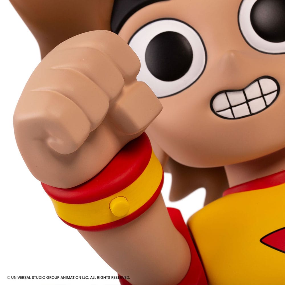 Scott Pilgrim Scott Pilgrim Soft Vinyl Figure 25cm