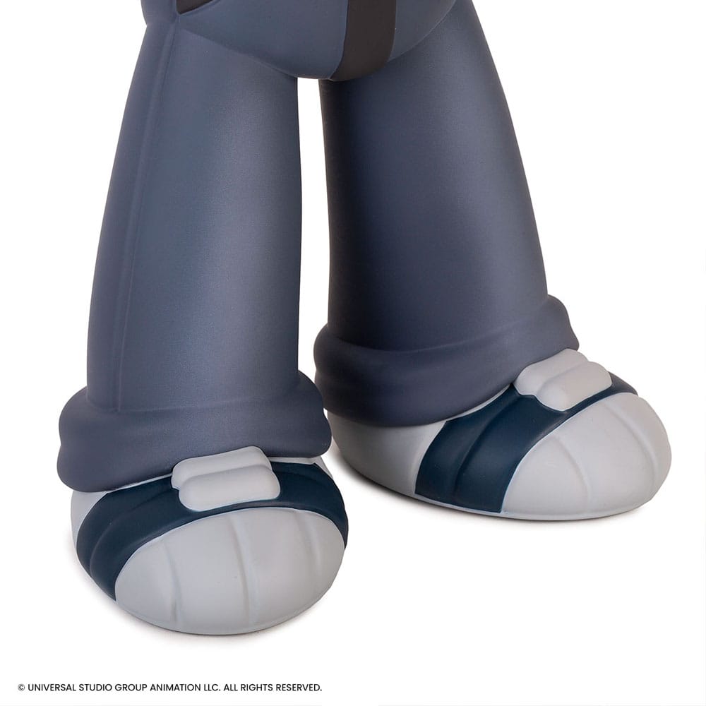 Scott Pilgrim Scott Pilgrim Soft Vinyl Figure 25cm