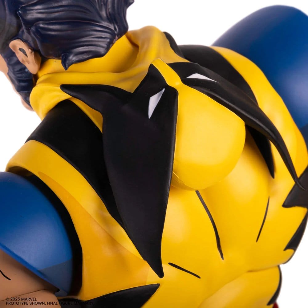 X-Men '97 Action Figure 1/6 Wolverine 27 cm