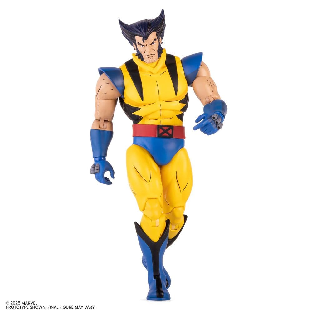X-Men '97 Action Figure 1/6 Wolverine 27 cm
