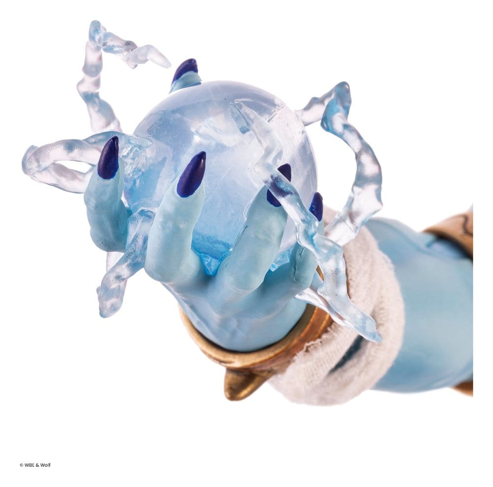 ThunderCats Action Figure 1/6 Mumm-Ra 30 cm