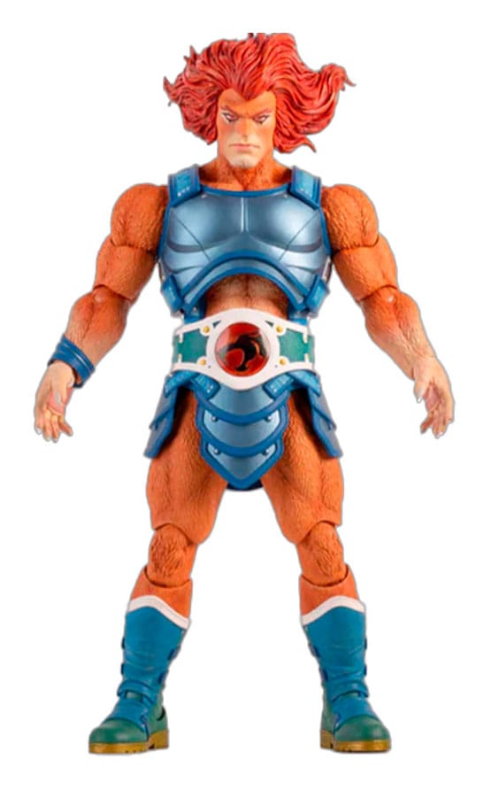 Thundercats 1/6 Lion-O Action Figure 30 cm