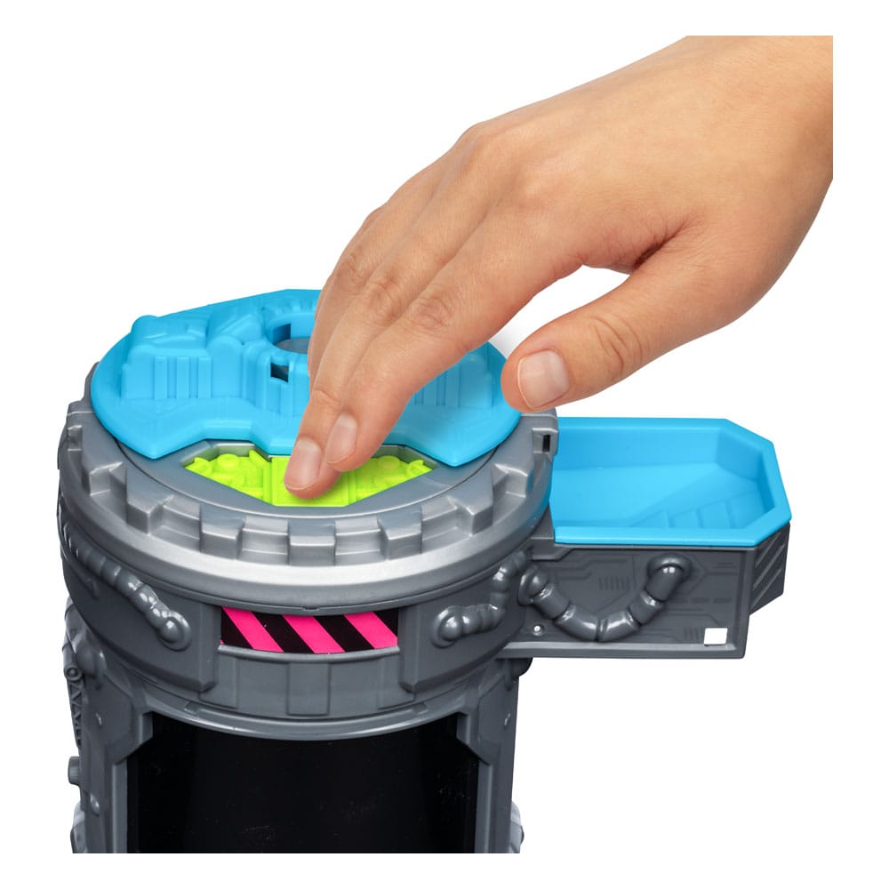 Mr. Beast Lab Action Figure Pantera iconica 26 cm