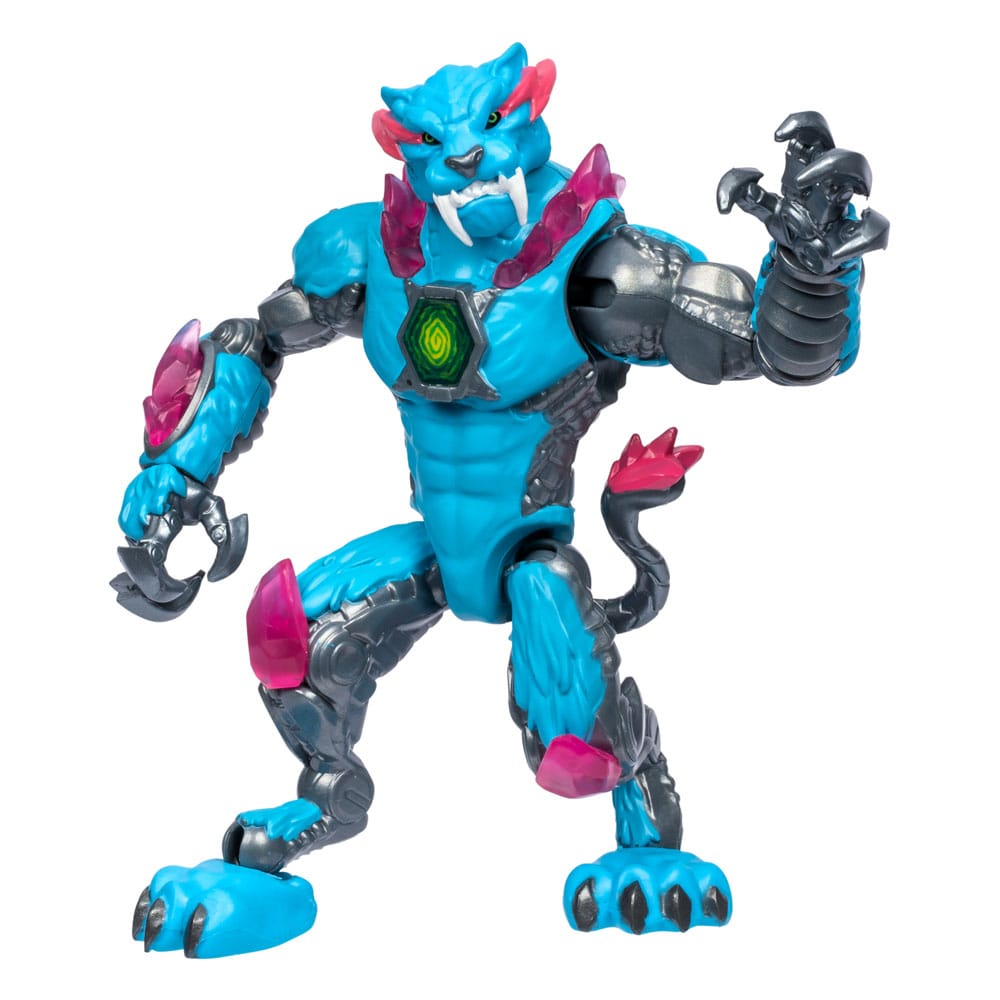 Mr. Beast Lab Action Figure Pantera iconica 26 cm