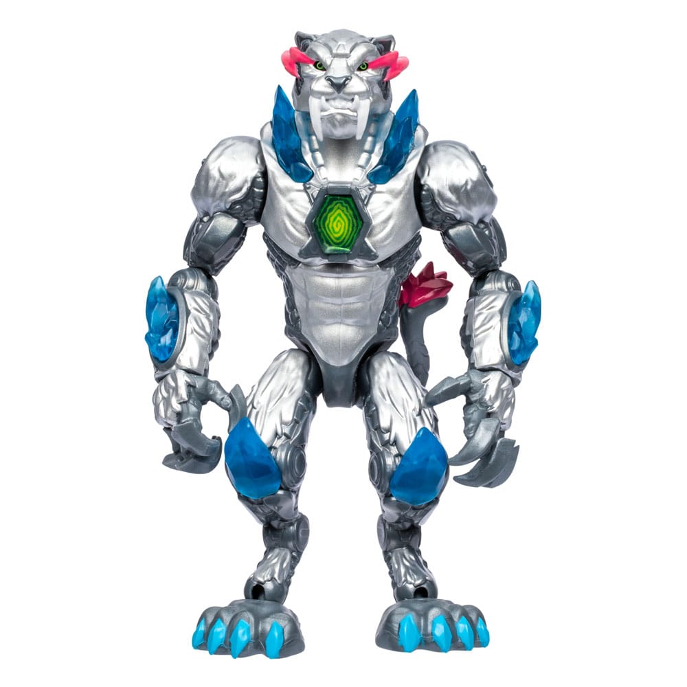 Mr. Beast Lab Action Figure Pantera Metallica 26 cm