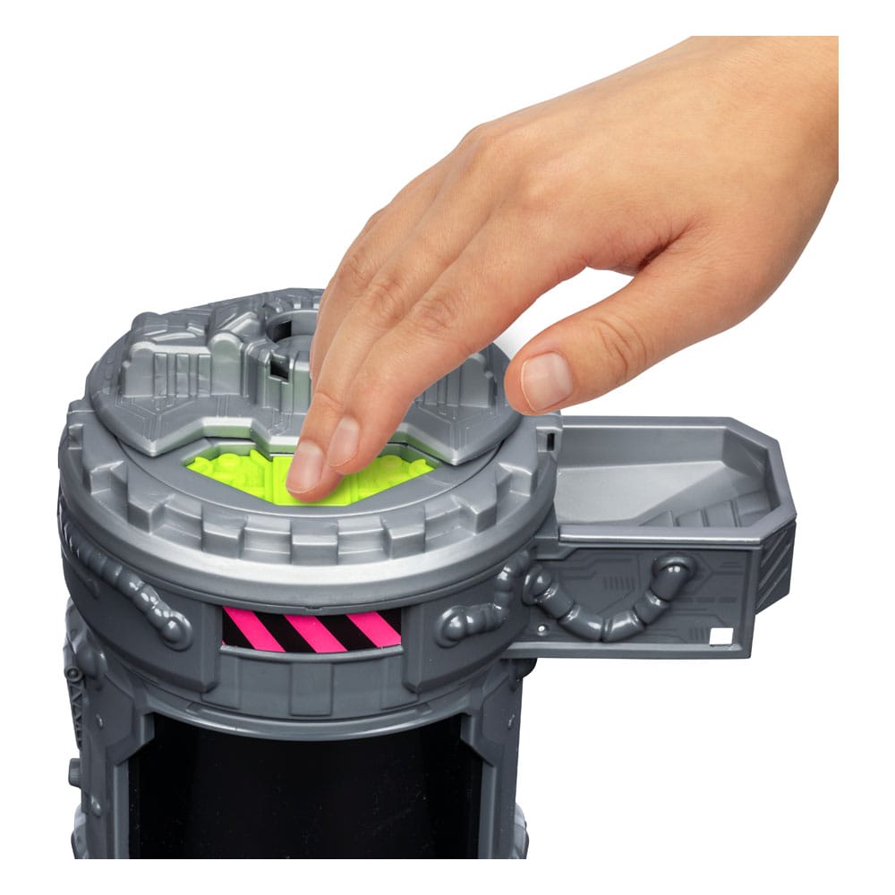 Mr. Beast Lab Action Figure Pantera Metallica 26 cm