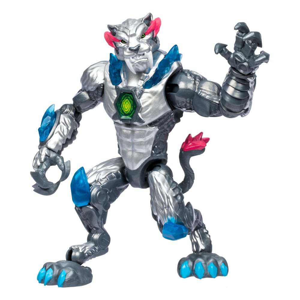 Mr. Beast Lab Action Figure Pantera Metallica 26 cm