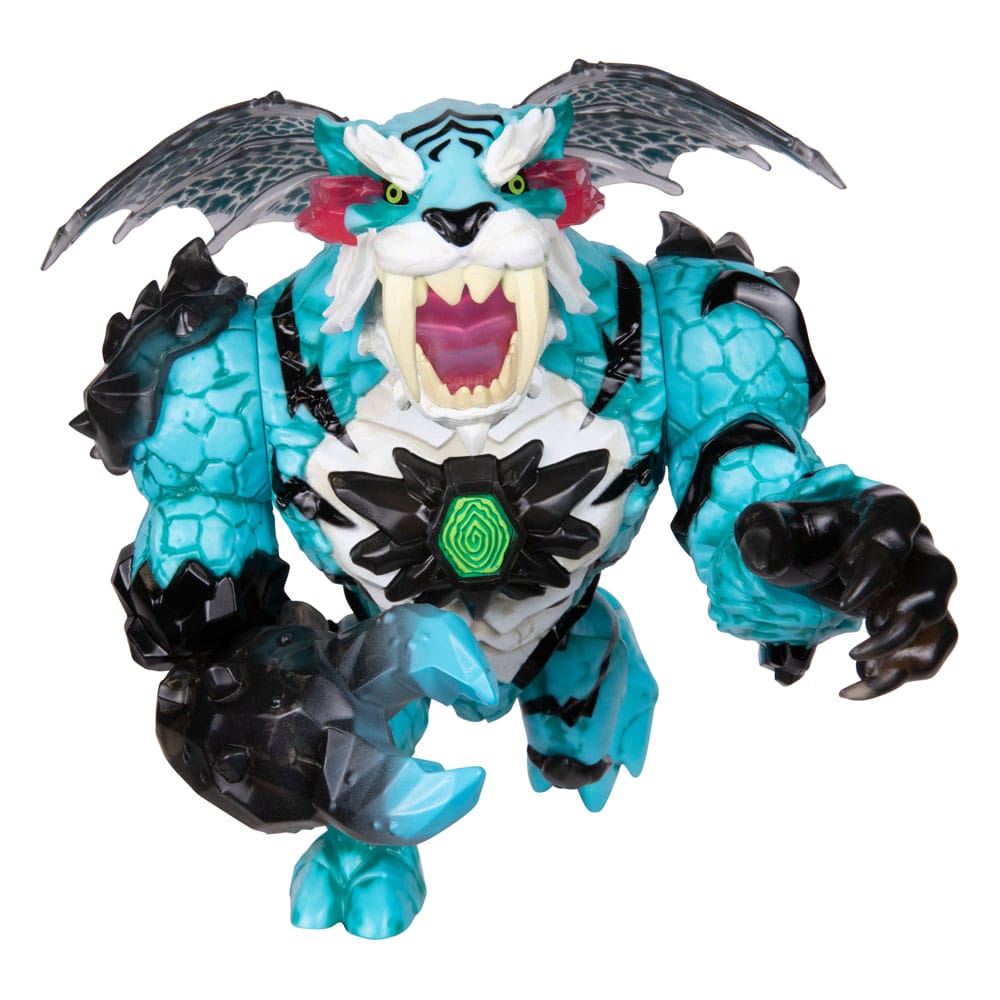 Mr. Beast Figura Tigre 16 cm