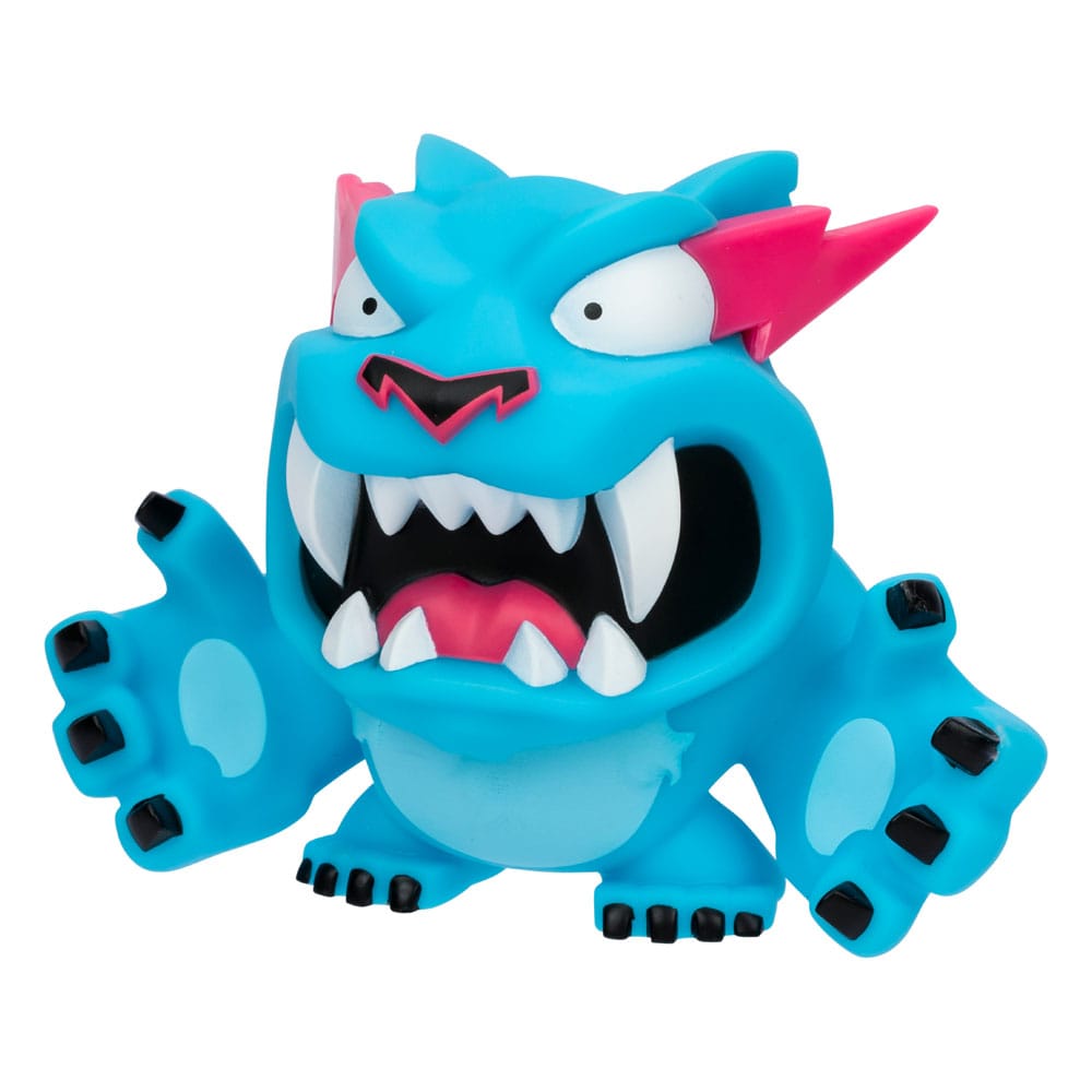 Mr. Beast Figura in vinile Pantera classica 9 cm