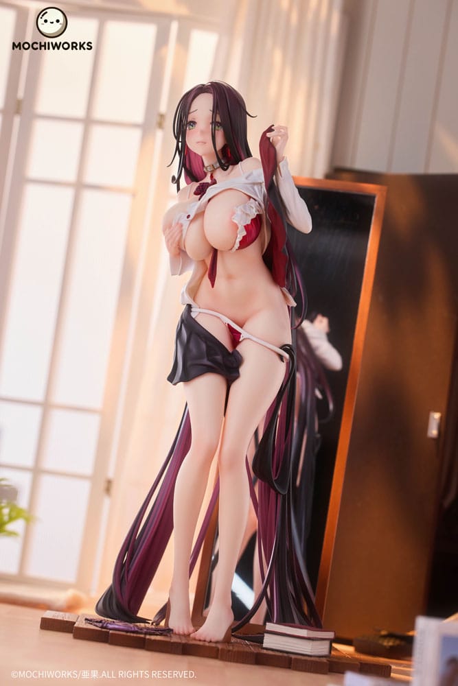 Original Character PVC Statue Pity Chan 25 cm