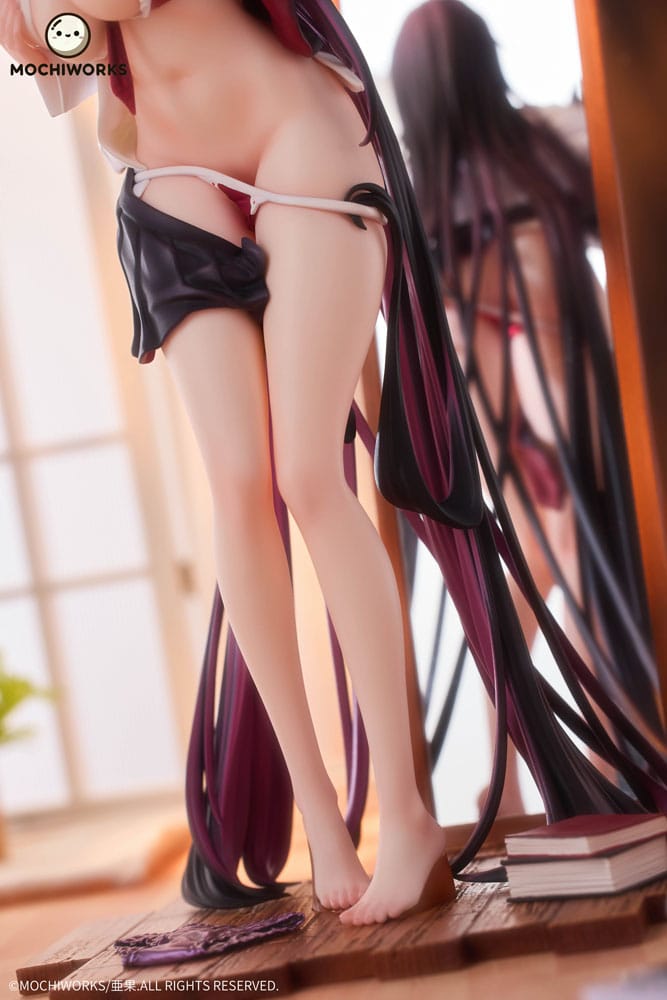 Original Character PVC Statue Pity Chan 25 cm