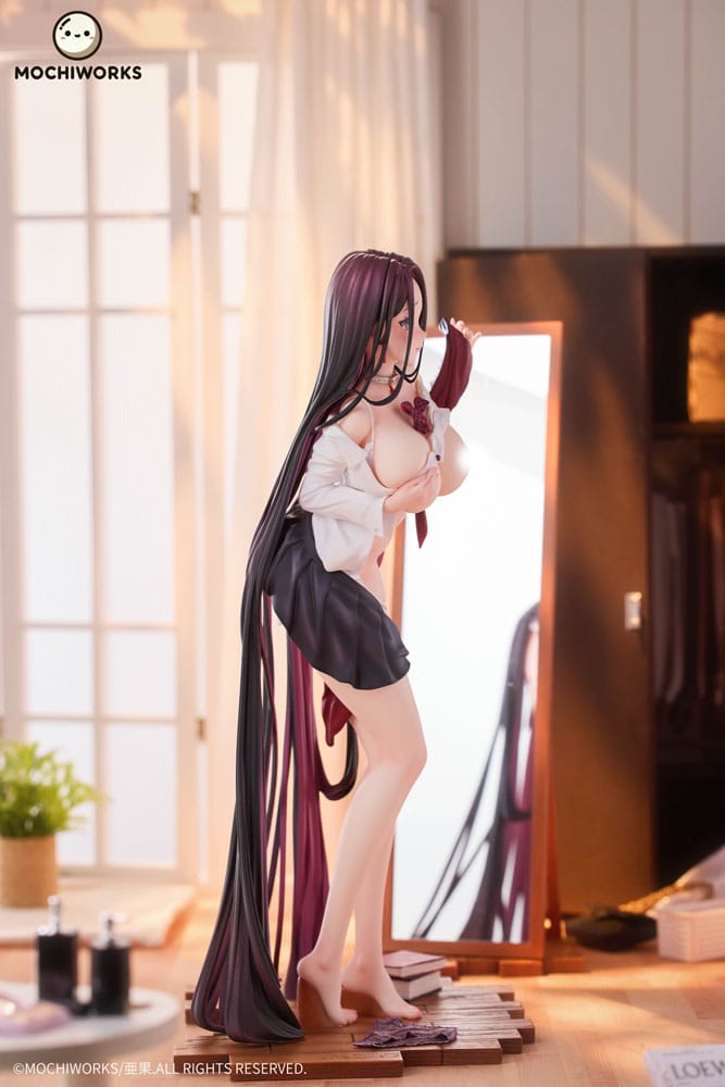 Original Character PVC Statue Pity Chan 25 cm
