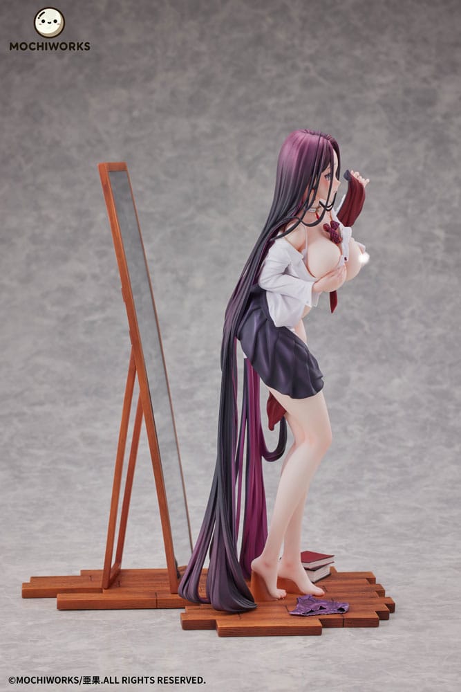 Original Character PVC Statue Pity Chan 25 cm
