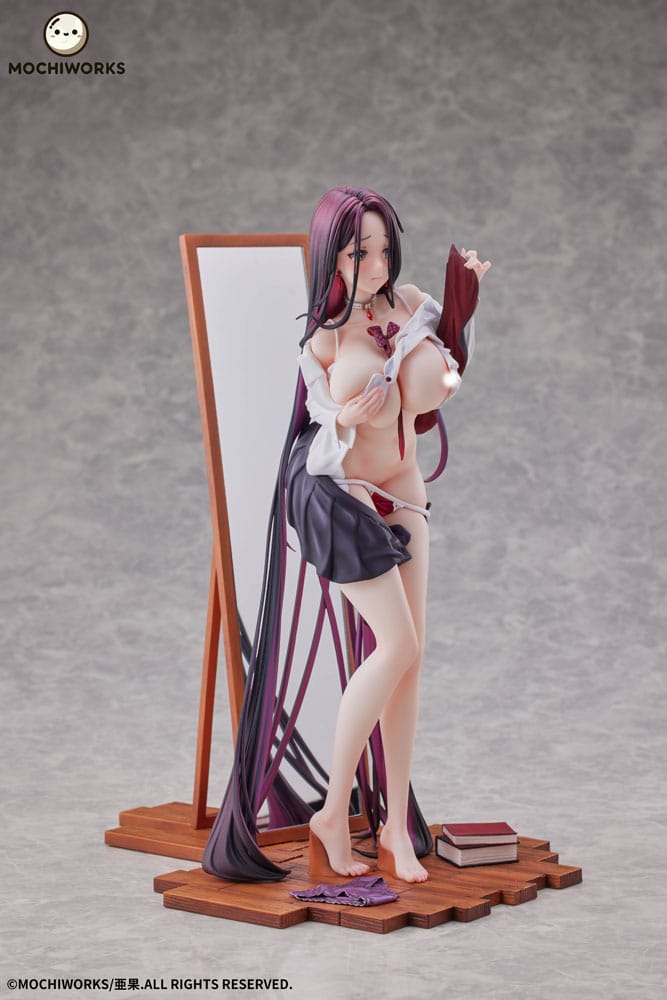 Original Character PVC Statue Pity Chan 25 cm