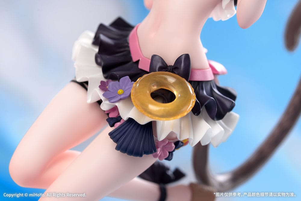 Honkai Impact 3rd PVC Statue 1/8 Pardofelis - Midsummer Collector ver. 21cm