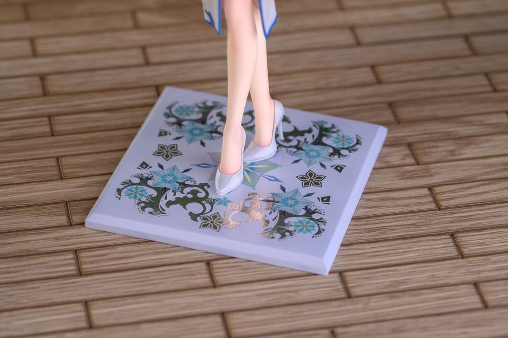 King of Glory PVC Statue 1/10 ift+ Dream Weaving: Wang Zhaojun Ver. 19 cm
