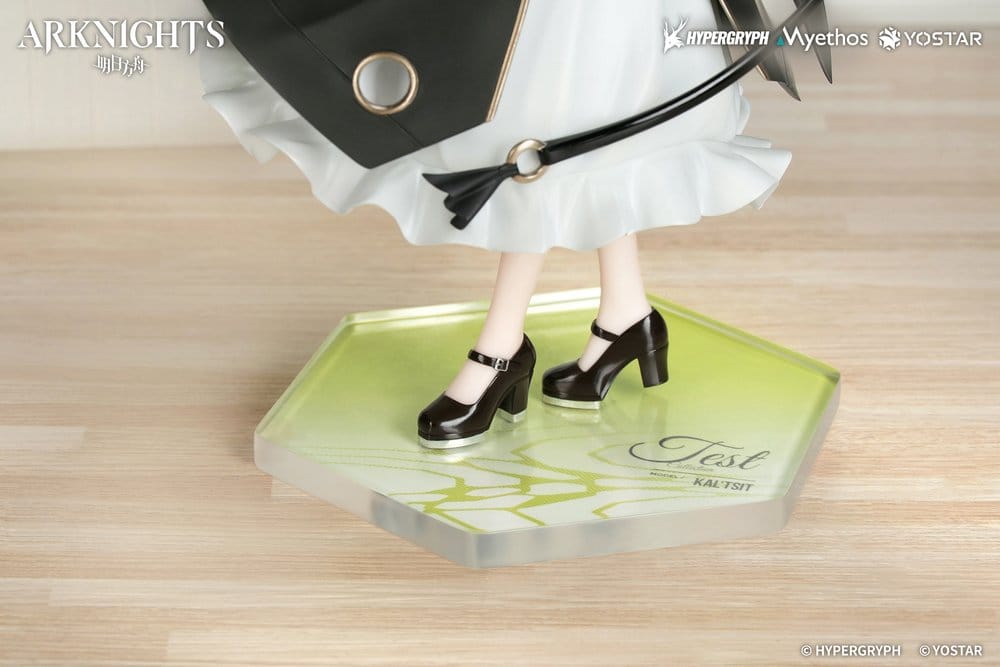 Arknights Gift+ PVC Figure 1/8 Kal'tsit The Remains of Time Ver. 22 cm