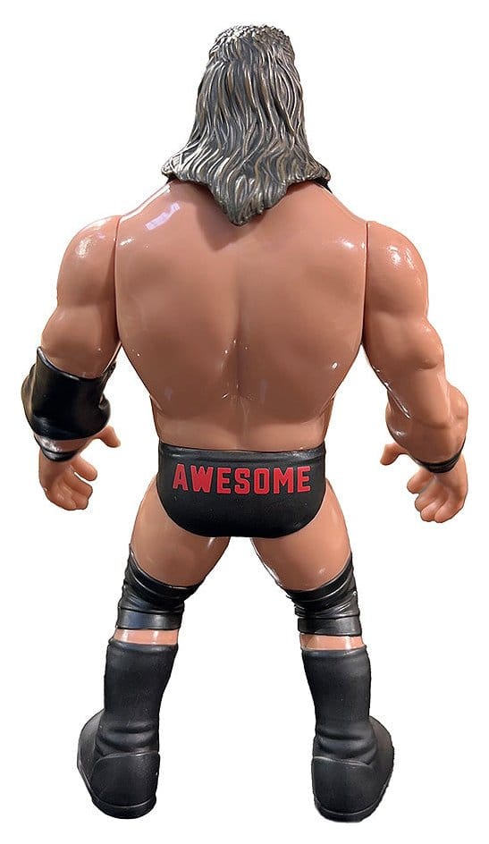 Zombie Sailor's Toys Action Figure Mike Awesome 11 cm