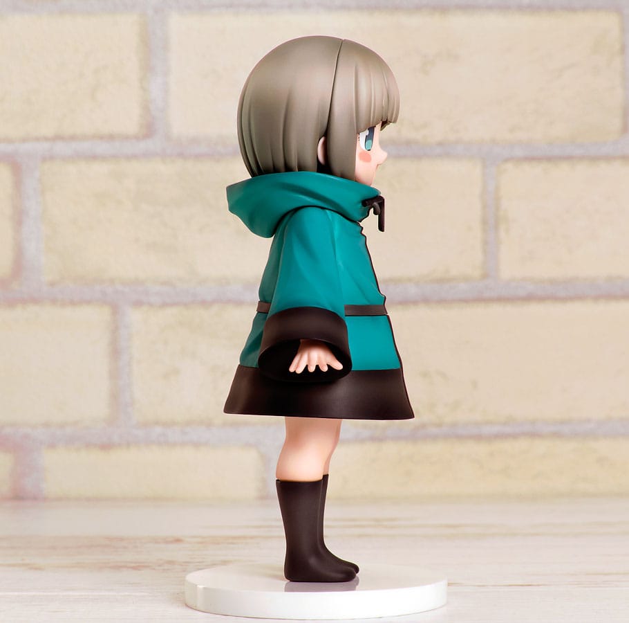Original Character PVC Statue 1/7 Kanikama-sensei 15 cm
