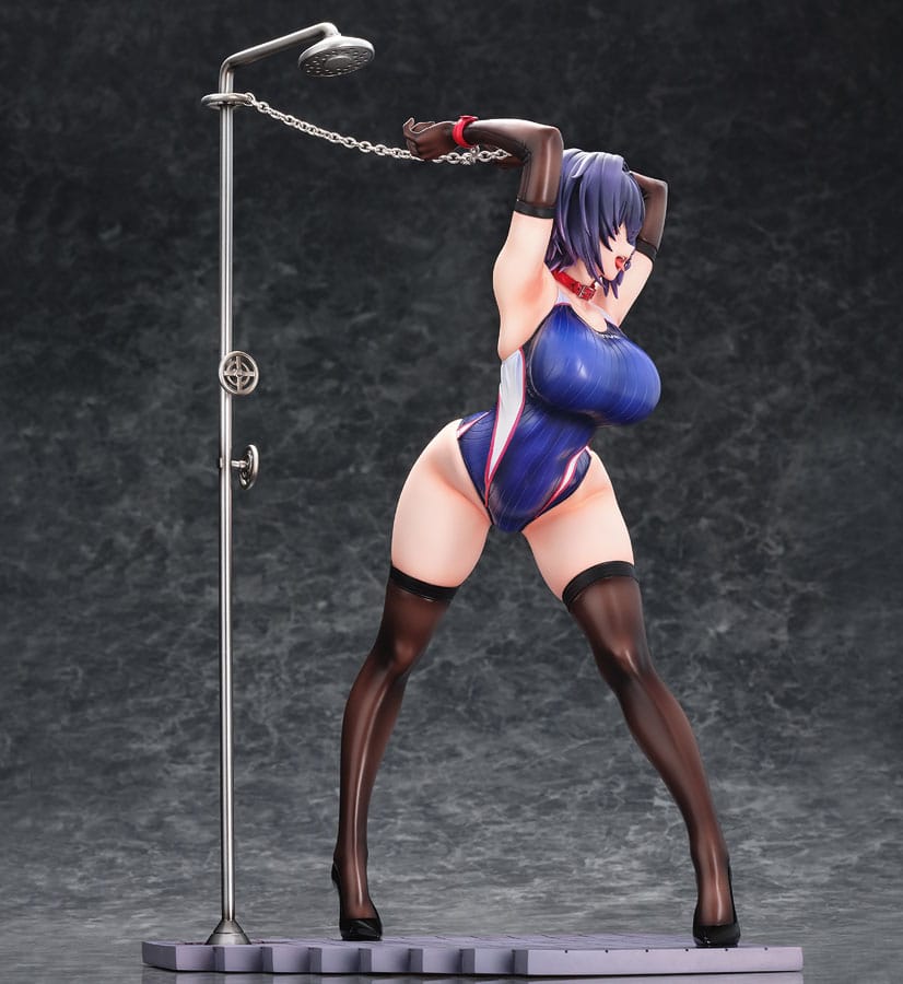 Ulrich Original Character PVC Statue 1/5.5 Nagisa Hayami 34 cm
