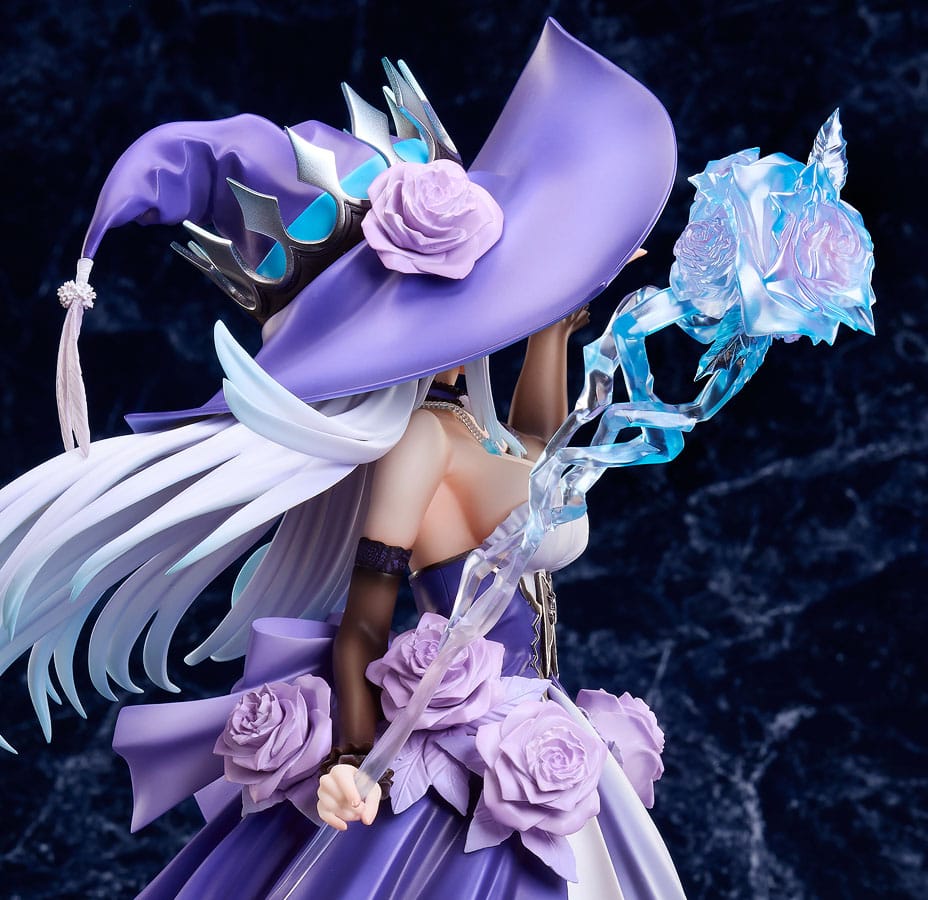Sister Blood PVC Statue 1/6 Barayukihime 38  cm
