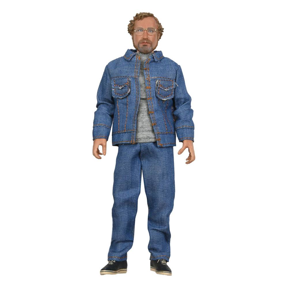 Jaws Clothed Action Figure Matt Hooper (Amity Arrival) 20 cm