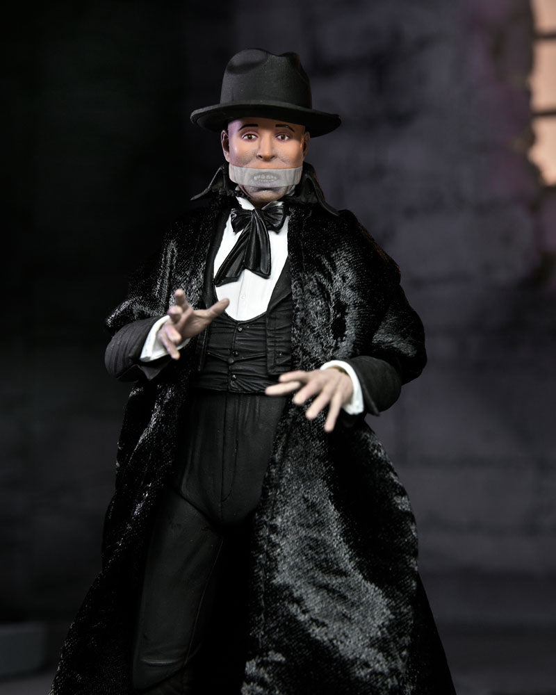 Universal Monsters Action Figure Ultimate The Phantom of the Opera (1925) 18 cm