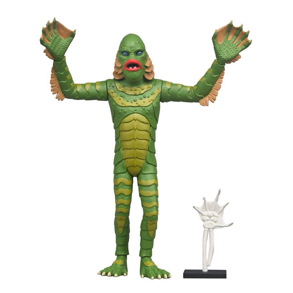 Toony Terrors  Action Figures 1/6 Series 12 Toony Terrors (12)