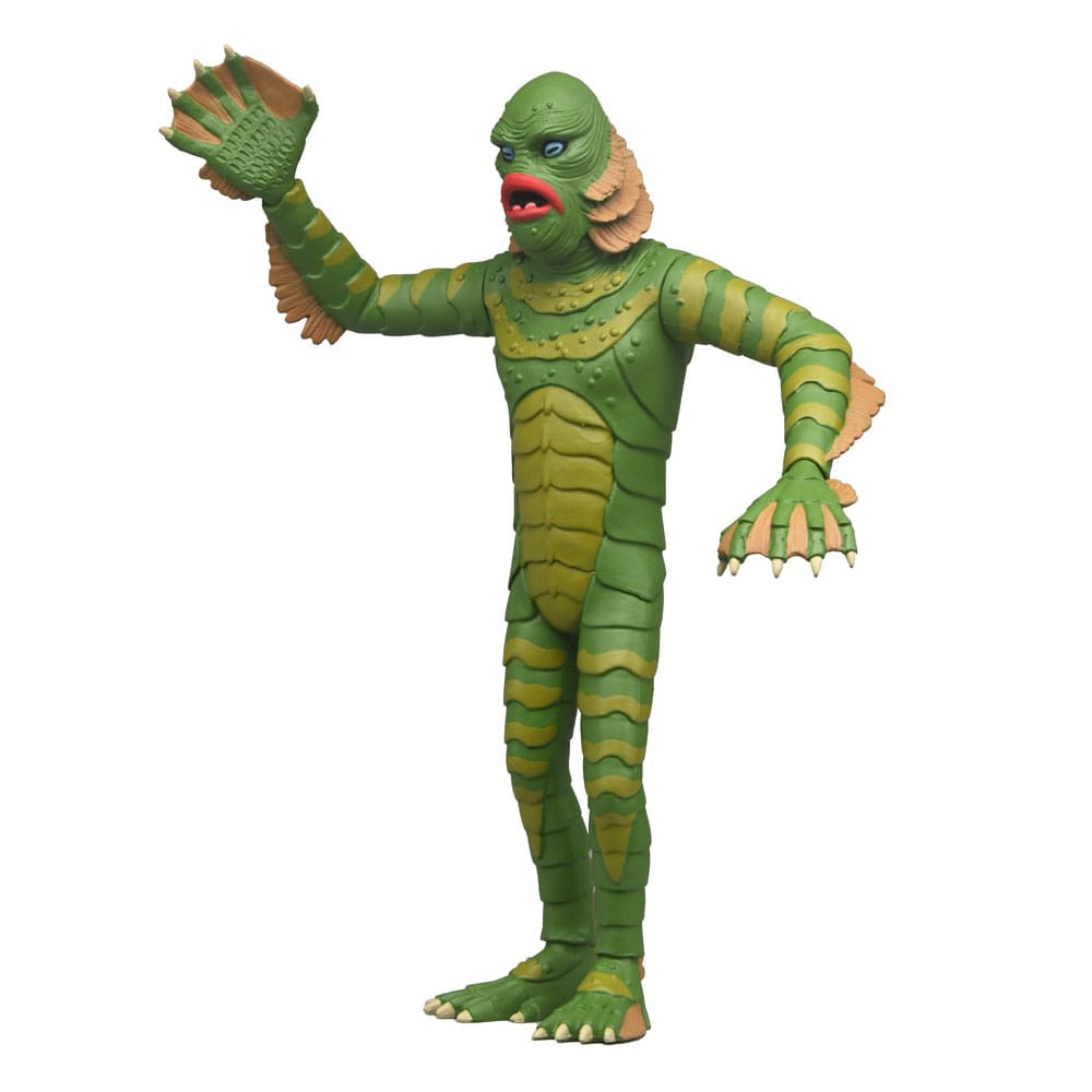 Toony Terrors  Action Figures 1/6 Series 12 Toony Terrors (12)