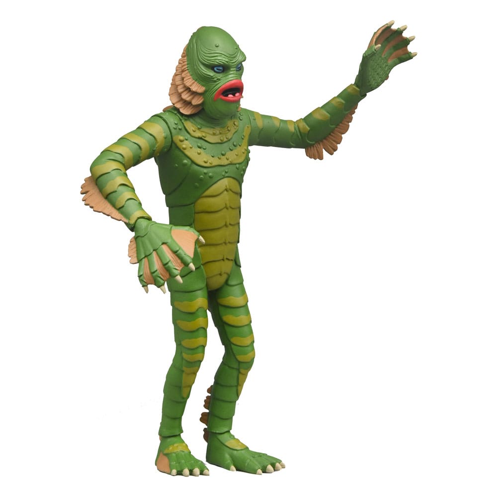 Toony Terrors  Action Figures 1/6 Series 12 Toony Terrors (12)