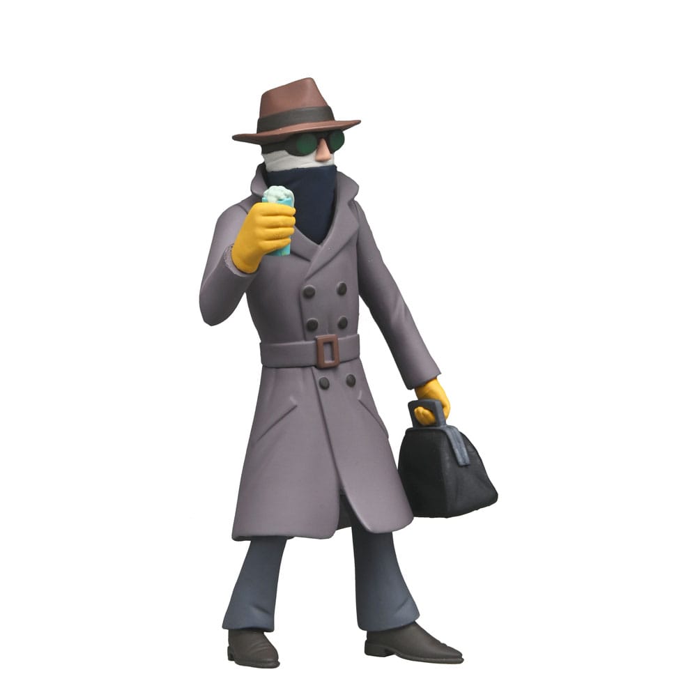 Toony Terrors  Action Figures 1/6 Series 12 Toony Terrors (12)