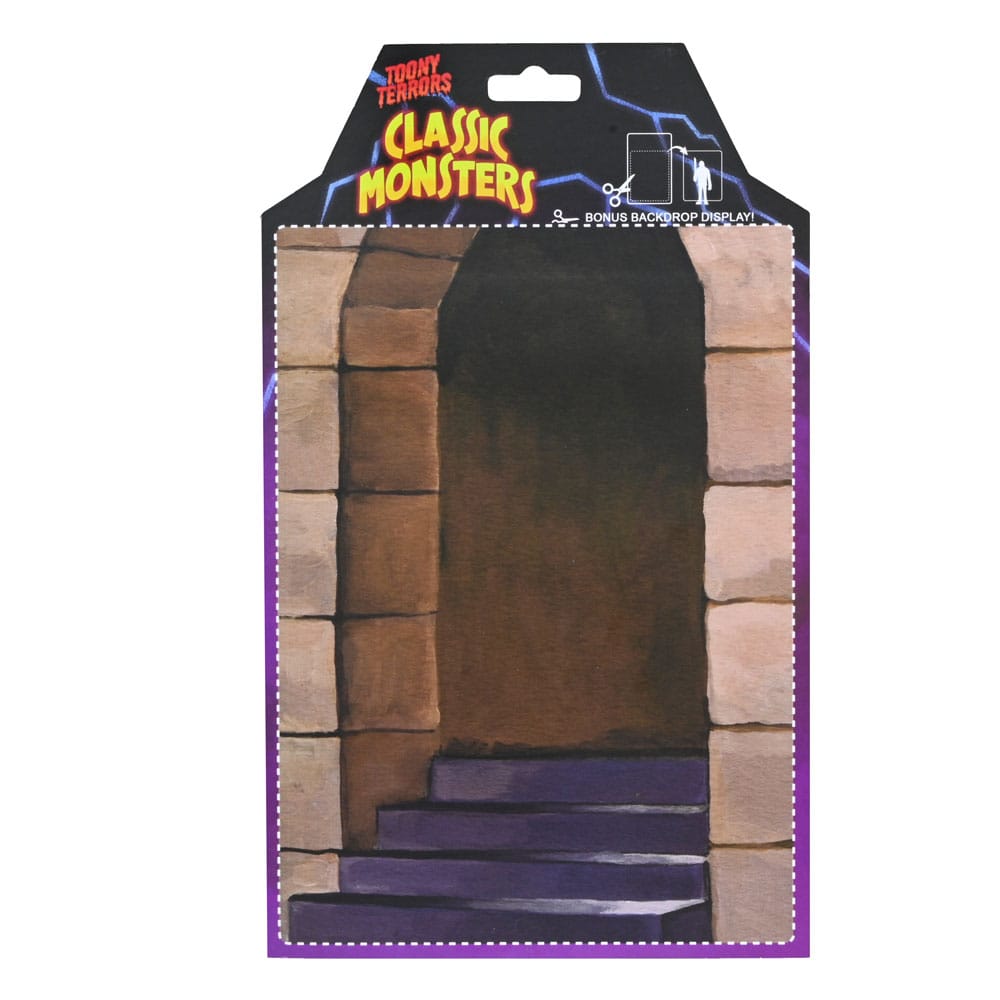 Toony Terrors  Action Figures 1/6 Series 12 Toony Terrors (12)